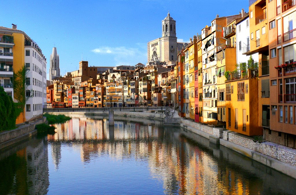 Girona